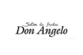 Logo don angelo