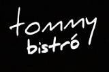 Tommy Bistró logo