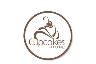 Cupcakes Uruguay logotipo