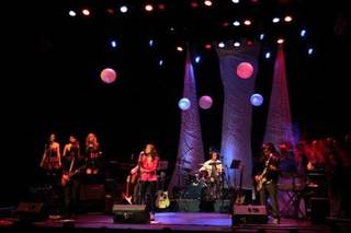 GP Producciones