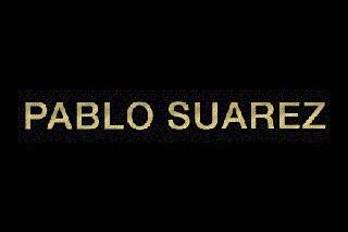 Pablo Suarez logotipo