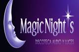 Magic Night's
