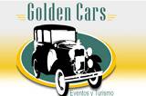 Golden Cars logo