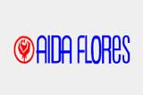 Aida Flores logo
