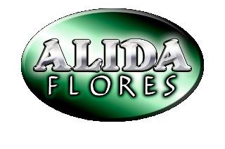 Alida Flores logo
