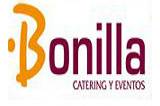 Logo Confitería Bonilla
