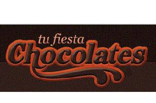 Tu Fiesta Chocolates