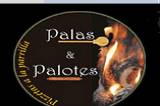 Palas & Palotes