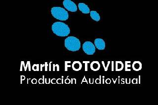 Martin Fotovideo logo