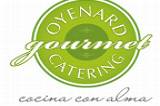 Oyenard Gourmet Catering logo