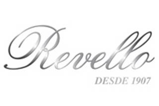 Joyería Revello logo