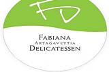 Delicatessen Fabiana Artagaveytia logo