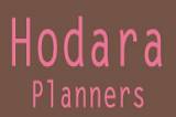 Hodara Planners logo