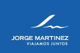 Jorge Martínez logo