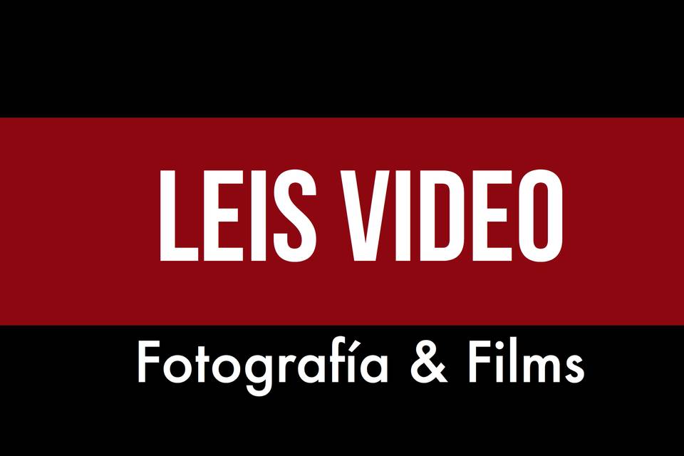 Logo Leis Video