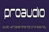 Proaudio logotipo