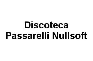 Logo Discoteca Passarelli Nullsoft