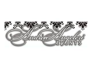 Andrea Angelieri events logo
