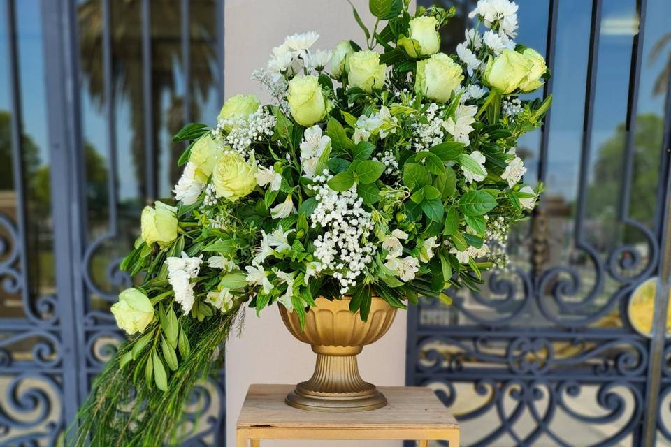 Arrelo floral
