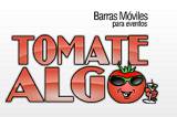 Tomate Algo Barras logo