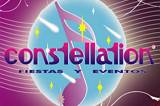 Constellation Fiestas & Eventos