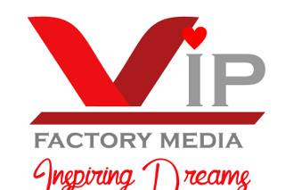 Vip Factory Media logo