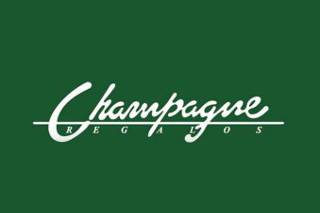 Champagne Regalos