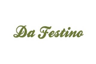 Da Festino logo