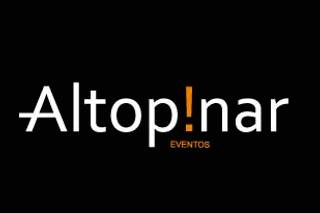 Altopinar logo