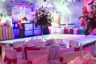 Champagne Eventos