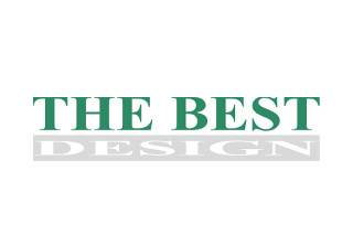 The Best Design logo
