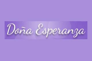 Doña Esperanza logo