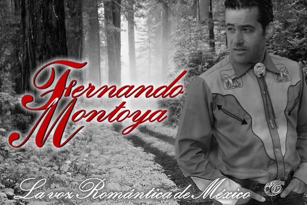Fernando Montoya