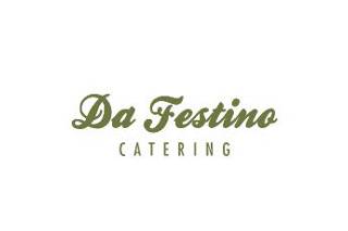 Logo Da Festino Catering