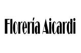 Floreria Aicardi logo
