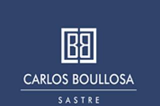 Carlos boullosa logo