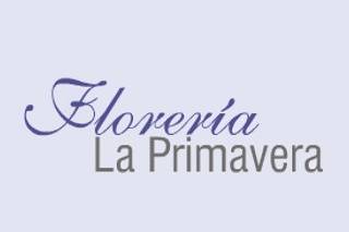 Florería La Primavera logo