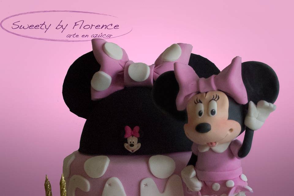 Torta Minnie