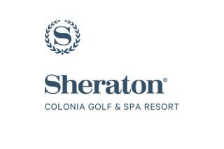 Sheraton Colonia Golf & Spa Resort logo