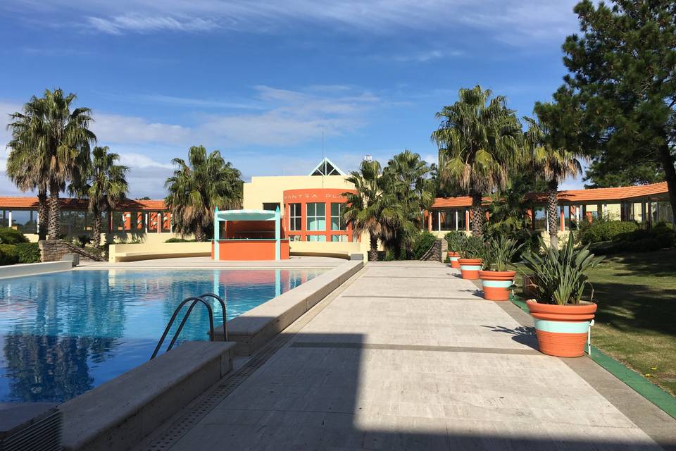 Punta del Este Resort & Spa