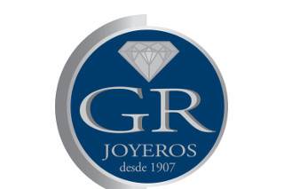 Gr Joyeros logo