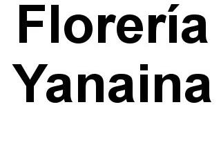 Florería Yanaina logo