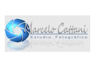 Marcelo Cattani logo