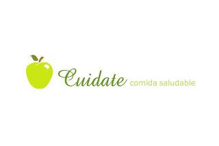 Cuidate Logo