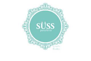 Süss Pastelería logotipo nuevo