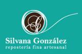 Silvana González logo