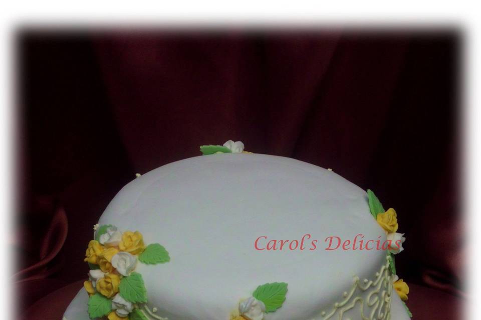 Carol’s Delicias