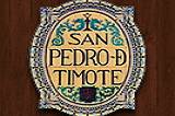 San Pedro de Timote