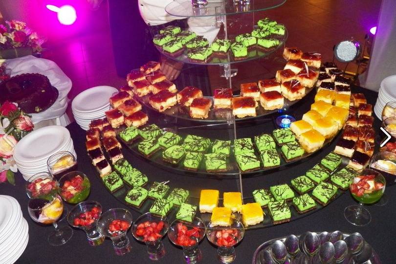 Trindade Catering