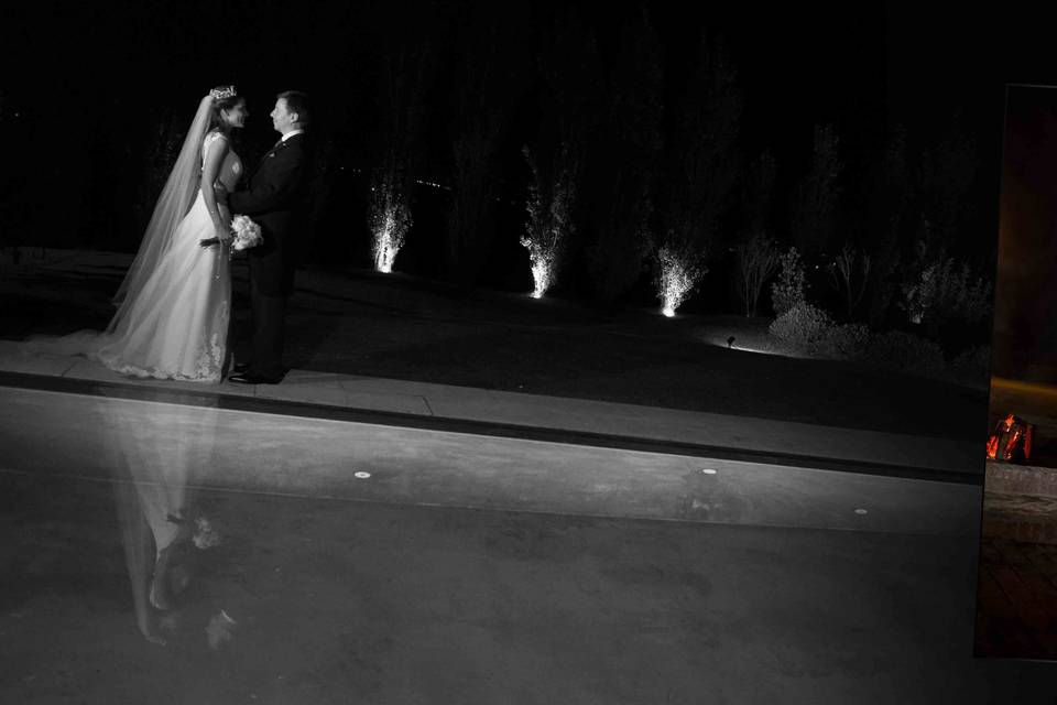 Boda Villa Domus